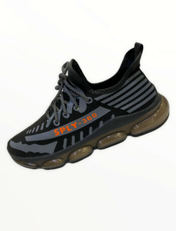 Super Breathable Men Shoes Sply.6036 - Brand INT Collection