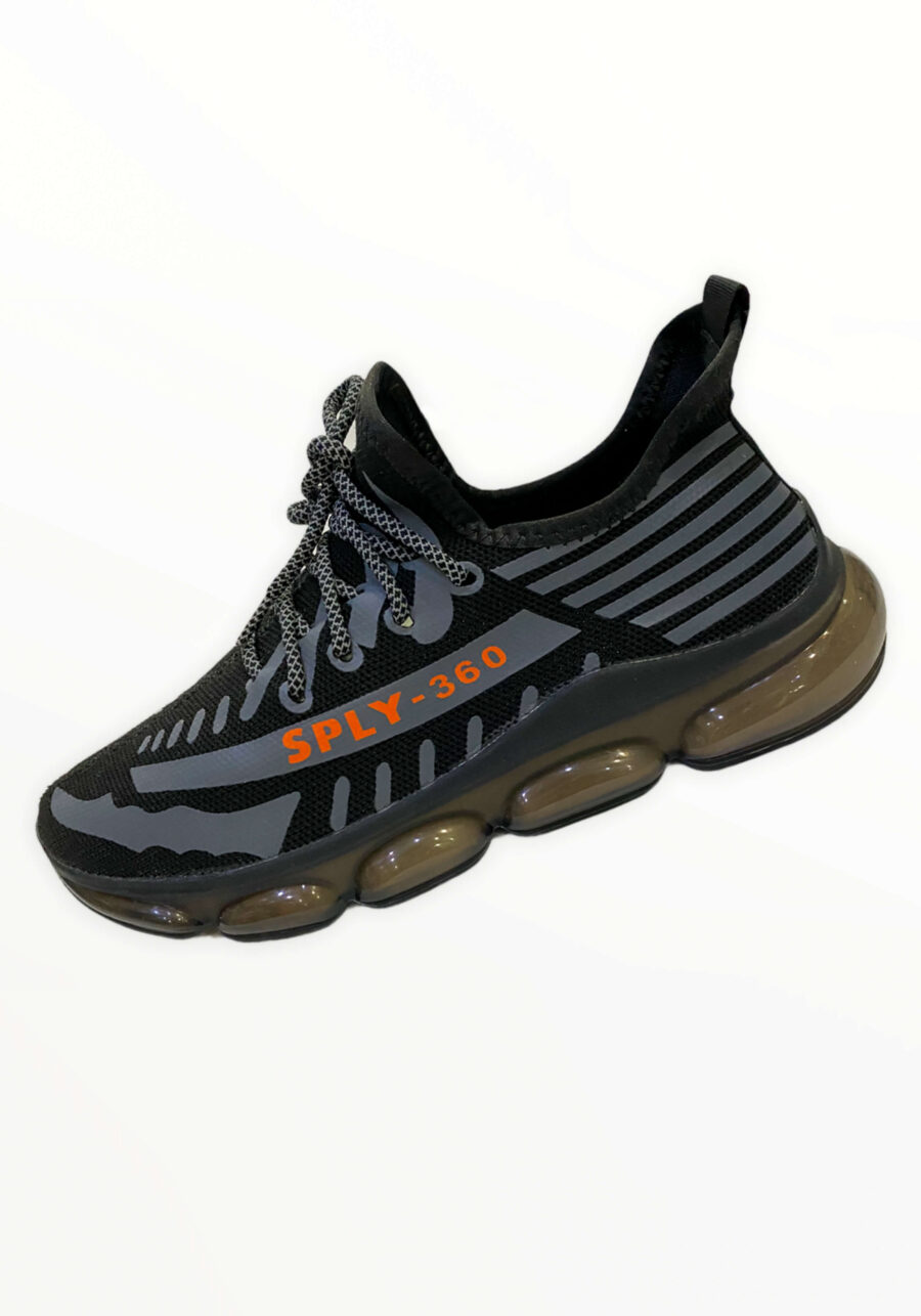 Super Breathable Men Shoes Sply.6036 - Brand INT Collection