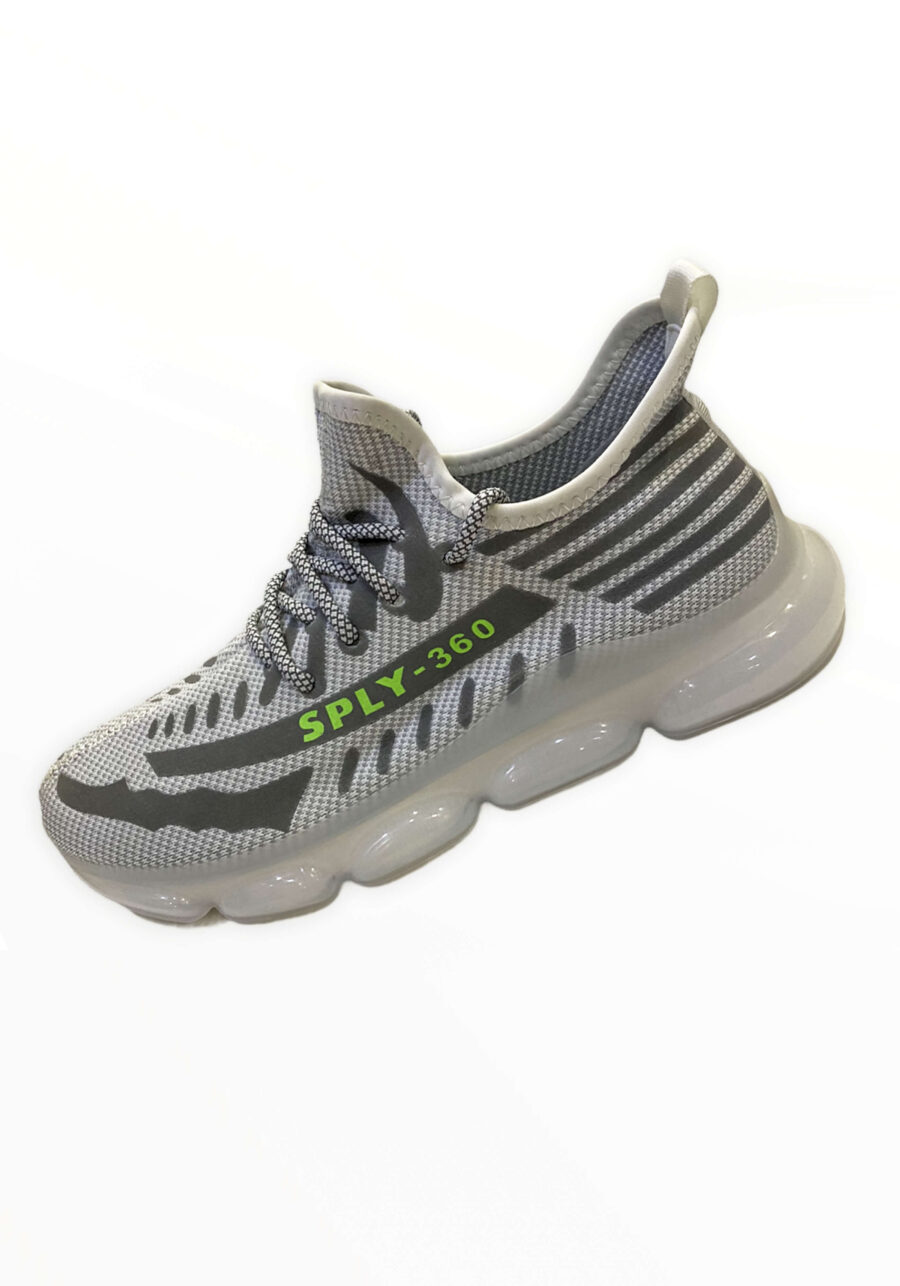 Super Breathable Men Shoes Sply.6036 - Brand INT Collection