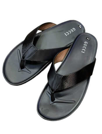 Men’s Shoes Flip Flops Gucci.159 - Brand INT Collection