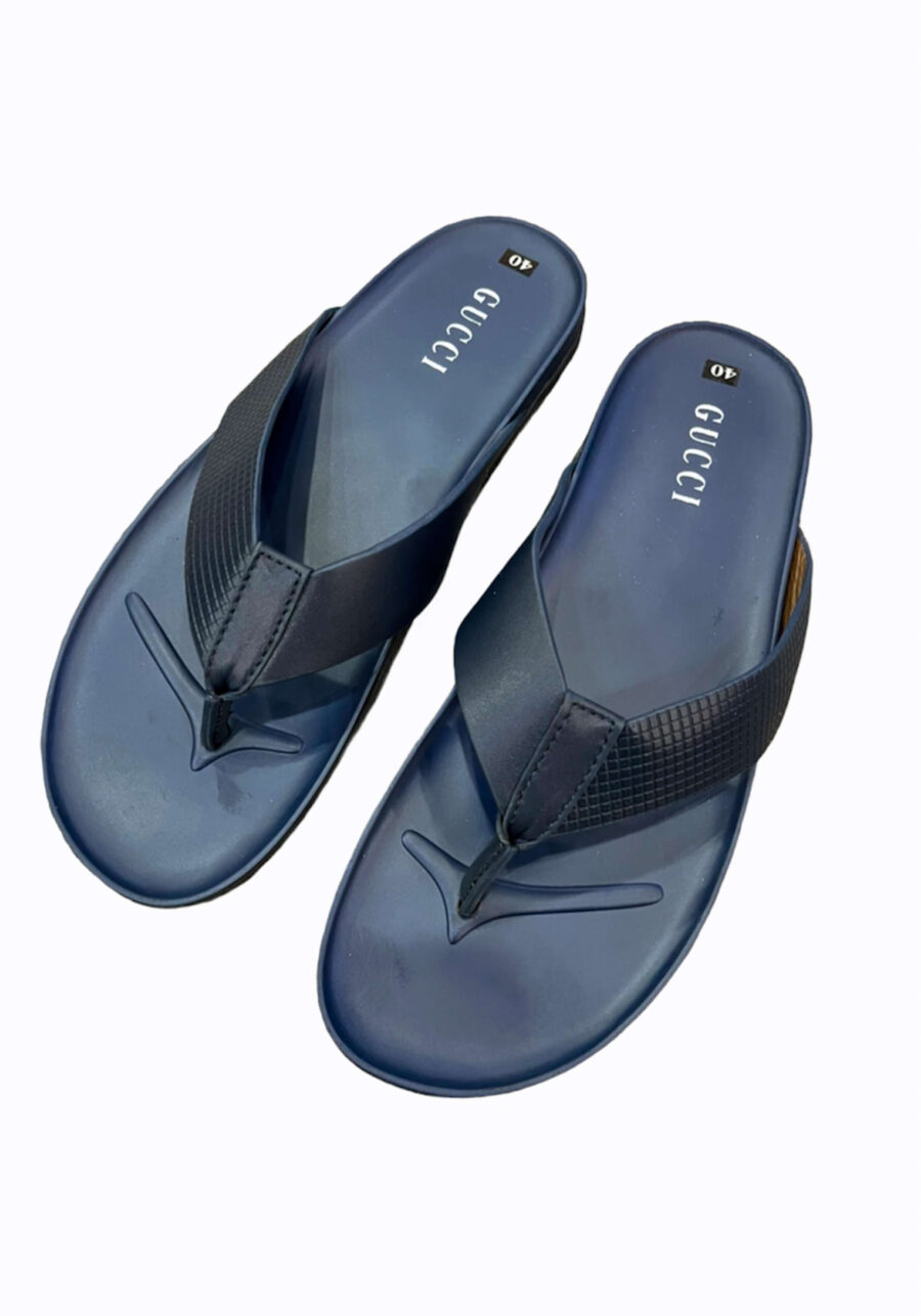 Men’s Shoes Flip Flops Gucci.159 - Brand INT Collection