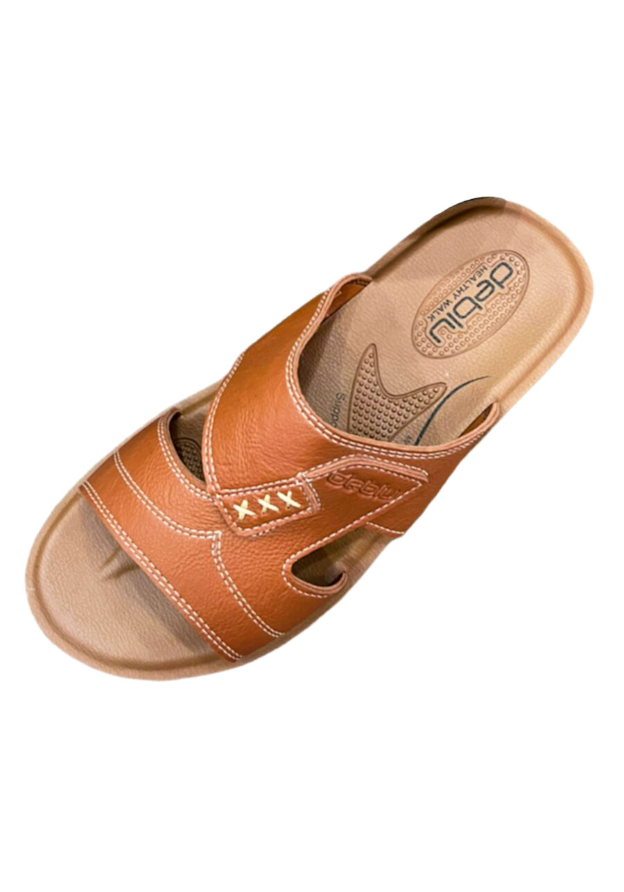 Men’s Shoes Deblu.8904 - Brand INT Collection