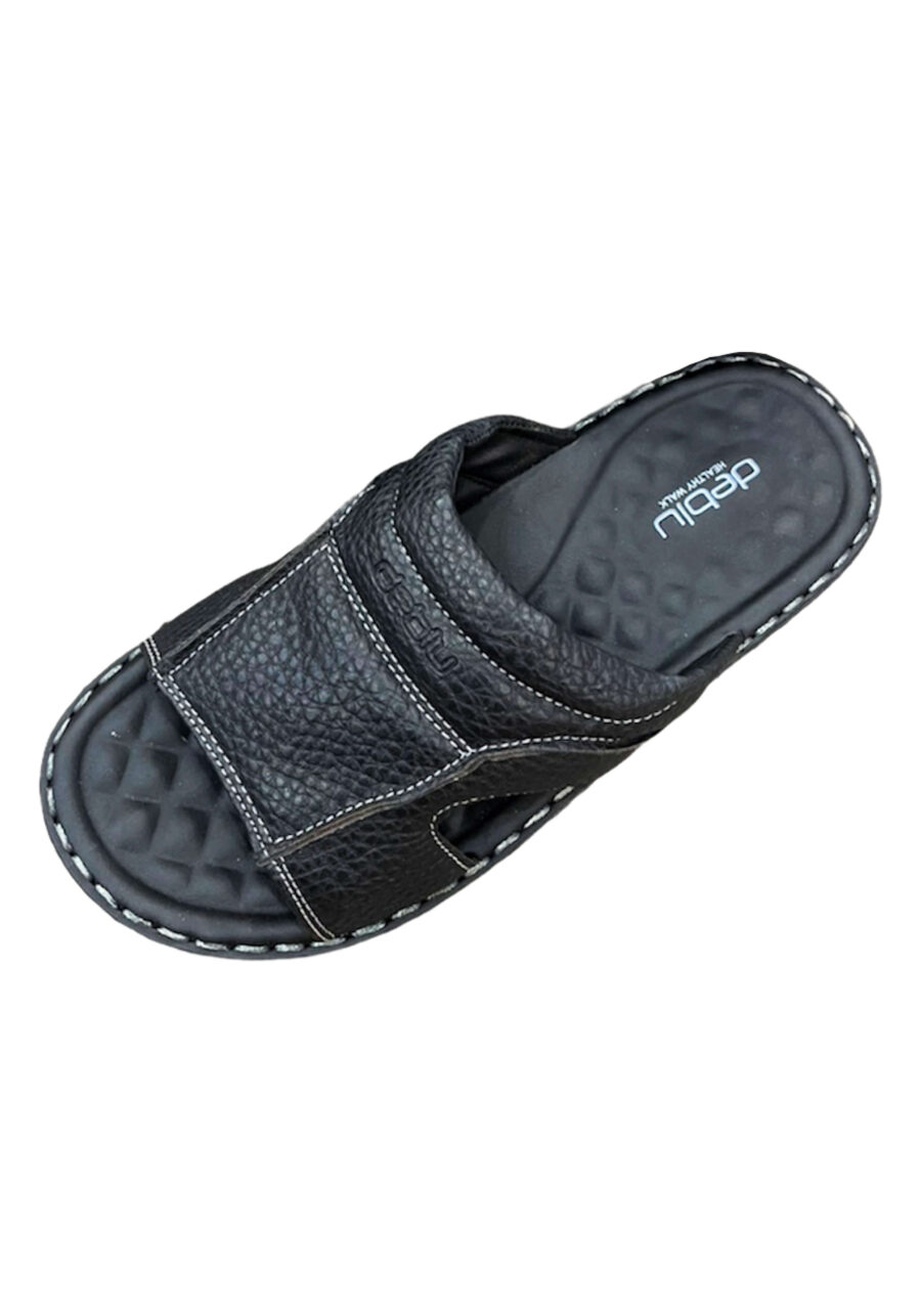 Men’s Shoes Deblu.814 - Brand INT Collection