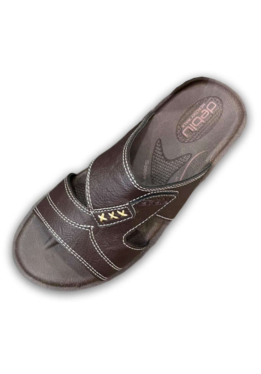Men’s Shoes Deblu.8904 - Brand INT Collection