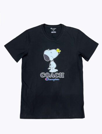 Champion Nsw Spring Break T Shirt - Brand INT Collection