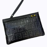 Male Envelope Bag Fendi.66235 23 - Brand INT Collection