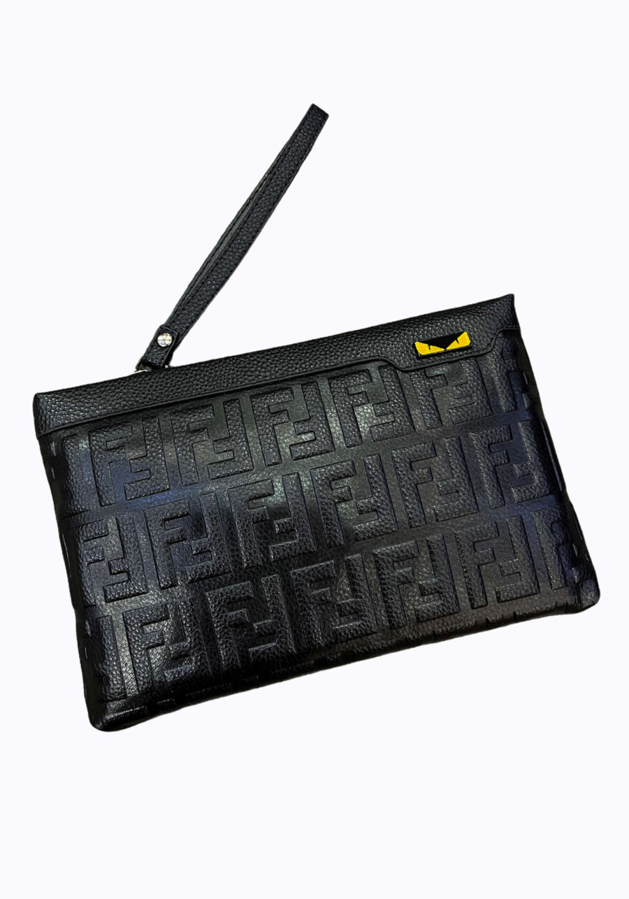 Male Envelope Bag Fendi.66235 23 - Brand INT Collection