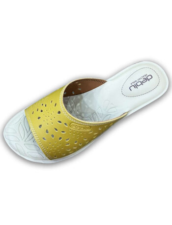 Women’s Shoes Deblu.6802 - Brand INT Collection