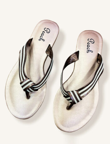 Teach Women’s Summer Flat Flip Flops Slip On Sandals Shoes - Brand INT Collection