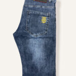 Summer Jeans Men’s Fashion Shorts Men Casual Jeans Shorts Pants Burberry.688 - Brand INT Collection