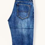 Summer Jeans Men’s Fashion Shorts Men Casual Jeans Shorts Pants Tommy.852 - Brand INT Collection
