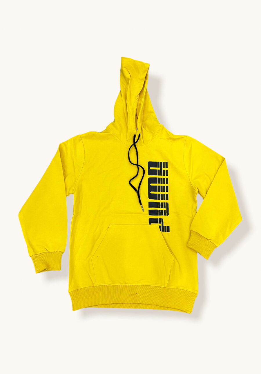 Boy| Gamer | Kids Long Sleeve Hooded T Shirt - Brand INT Collection