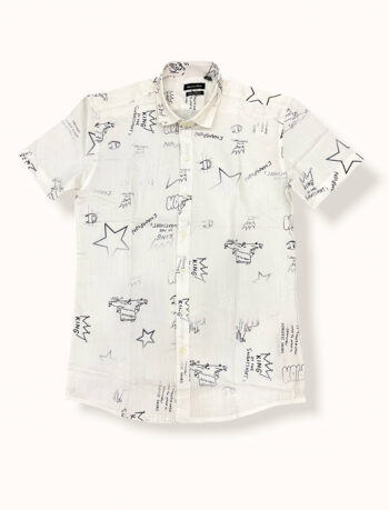 Men’s Shirt Collection Massimo - Brand INT Collection