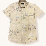 Men’s Shirt Collection Massimo - Brand INT Collection