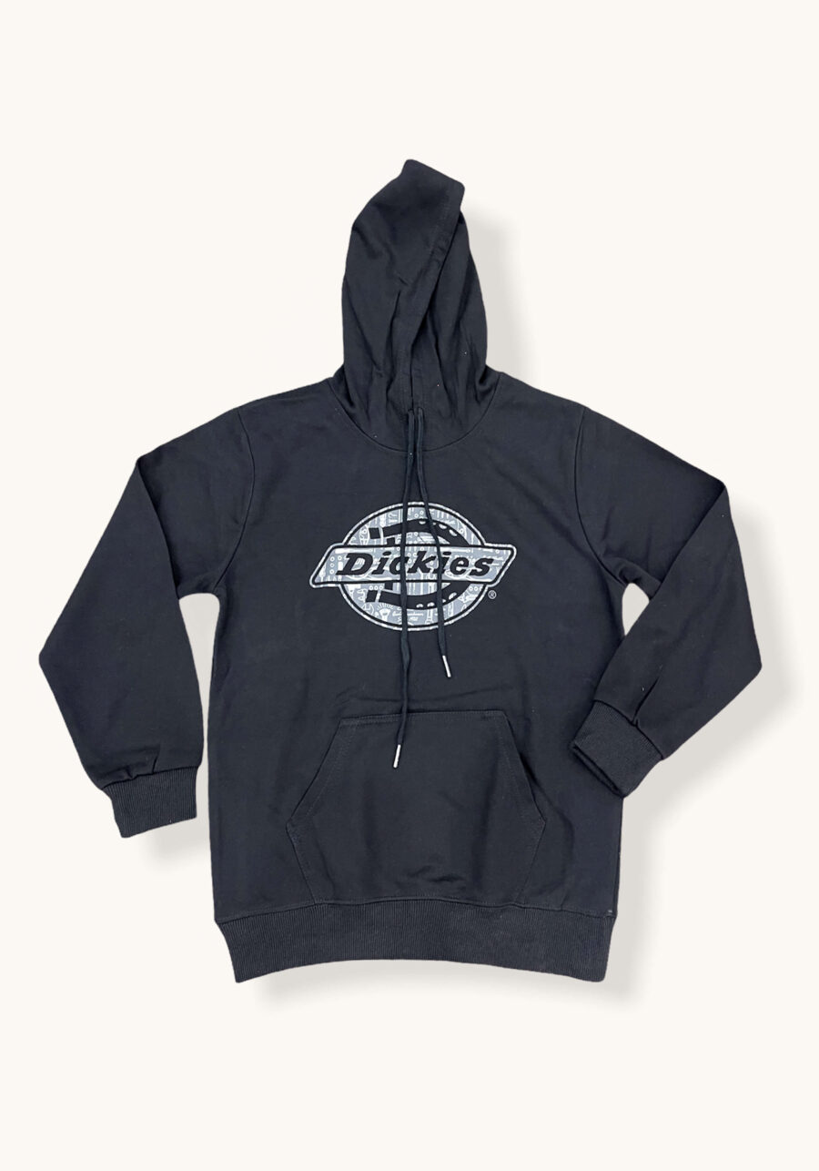 Boy| Gamer | Kids Long Sleeve Hooded T Shirt Dickies.2253 - Brand INT Collection