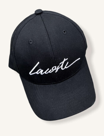 Fashionable Embroidered Cap Lacoste - Brand INT Collection