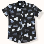 Men’s Shirt Collection Massimo - Brand INT Collection