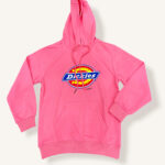 Boy| Gamer | Kids Long Sleeve Hooded T Shirt Dickies.2253 - Brand INT Collection