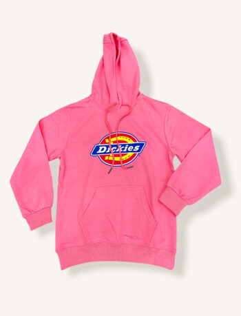 Boy| Gamer | Kids Long Sleeve Hooded T Shirt Dickies.2253 - Brand INT Collection