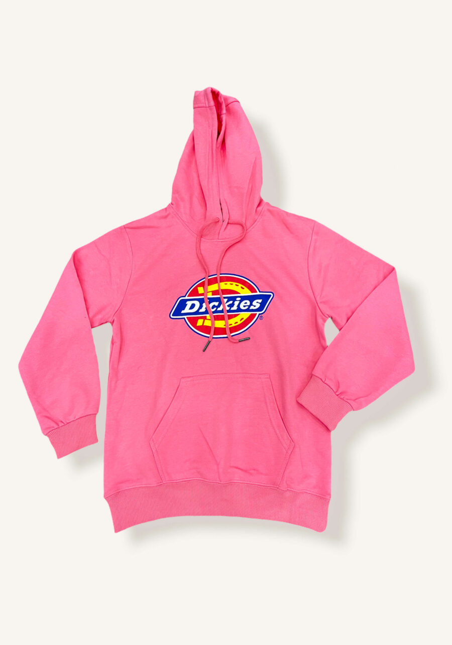 Boy| Gamer | Kids Long Sleeve Hooded T Shirt Dickies.2253 - Brand INT Collection