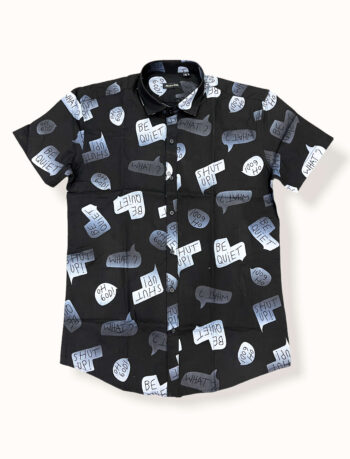 Men’s Shirt Collection Massimo - Brand INT Collection