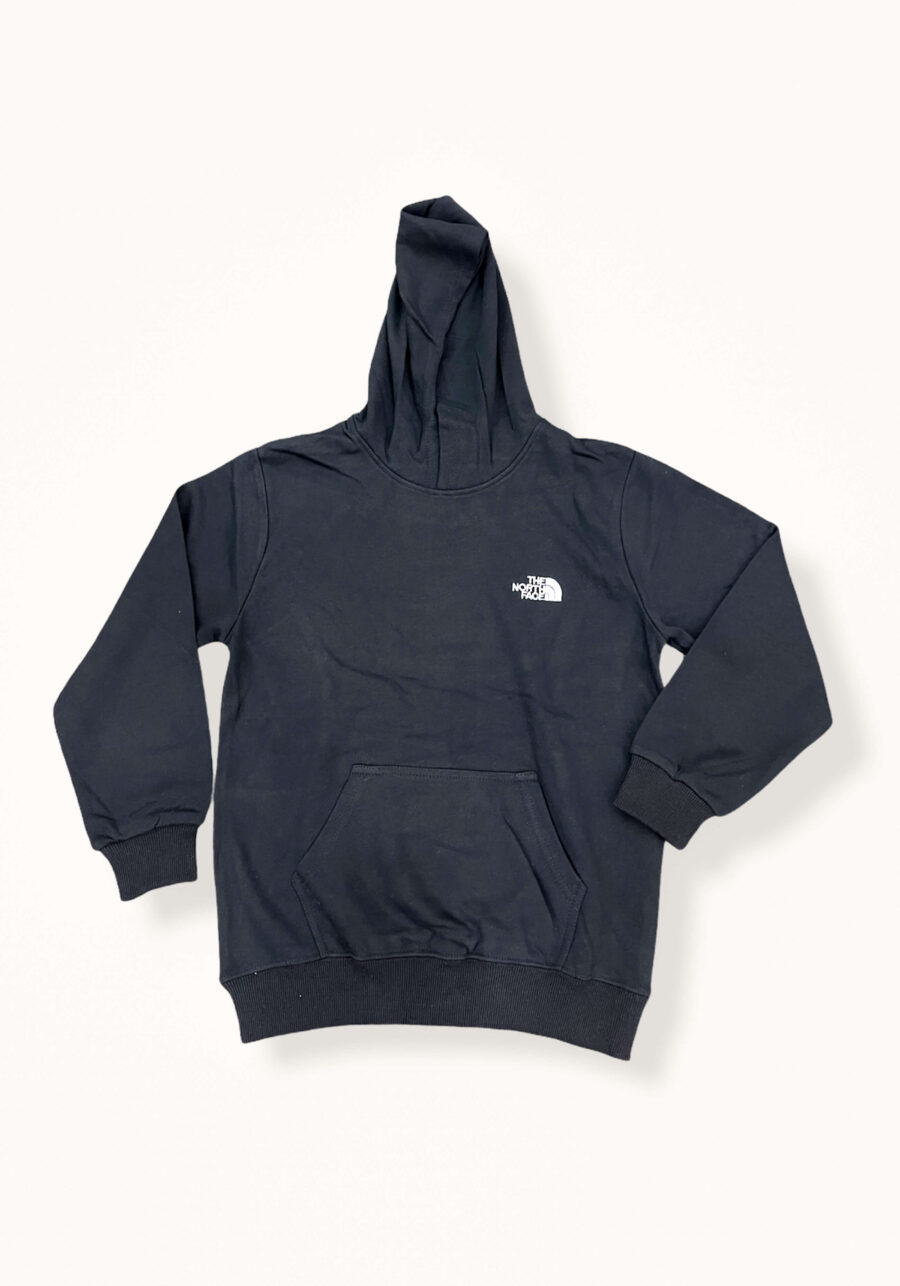 Boy| Gamer | Kids Long Sleeve Hooded T Shirt Thenorthface - Brand INT Collection
