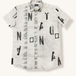 Men’s Shirt Collection Massimo - Brand INT Collection