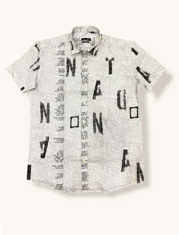 Men’s Shirt Collection Massimo - Brand INT Collection