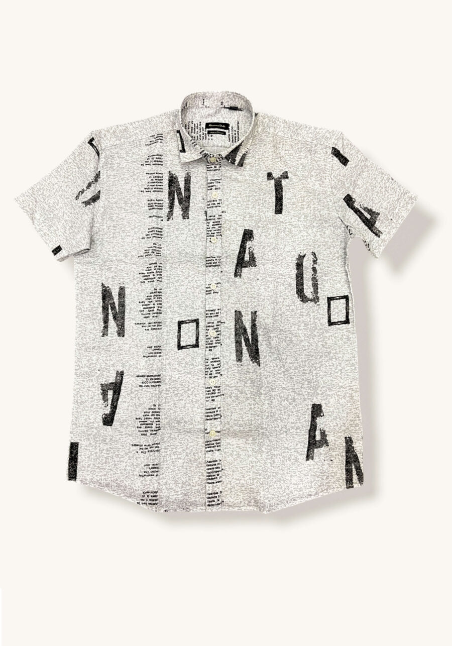 Men’s Shirt Collection Massimo - Brand INT Collection