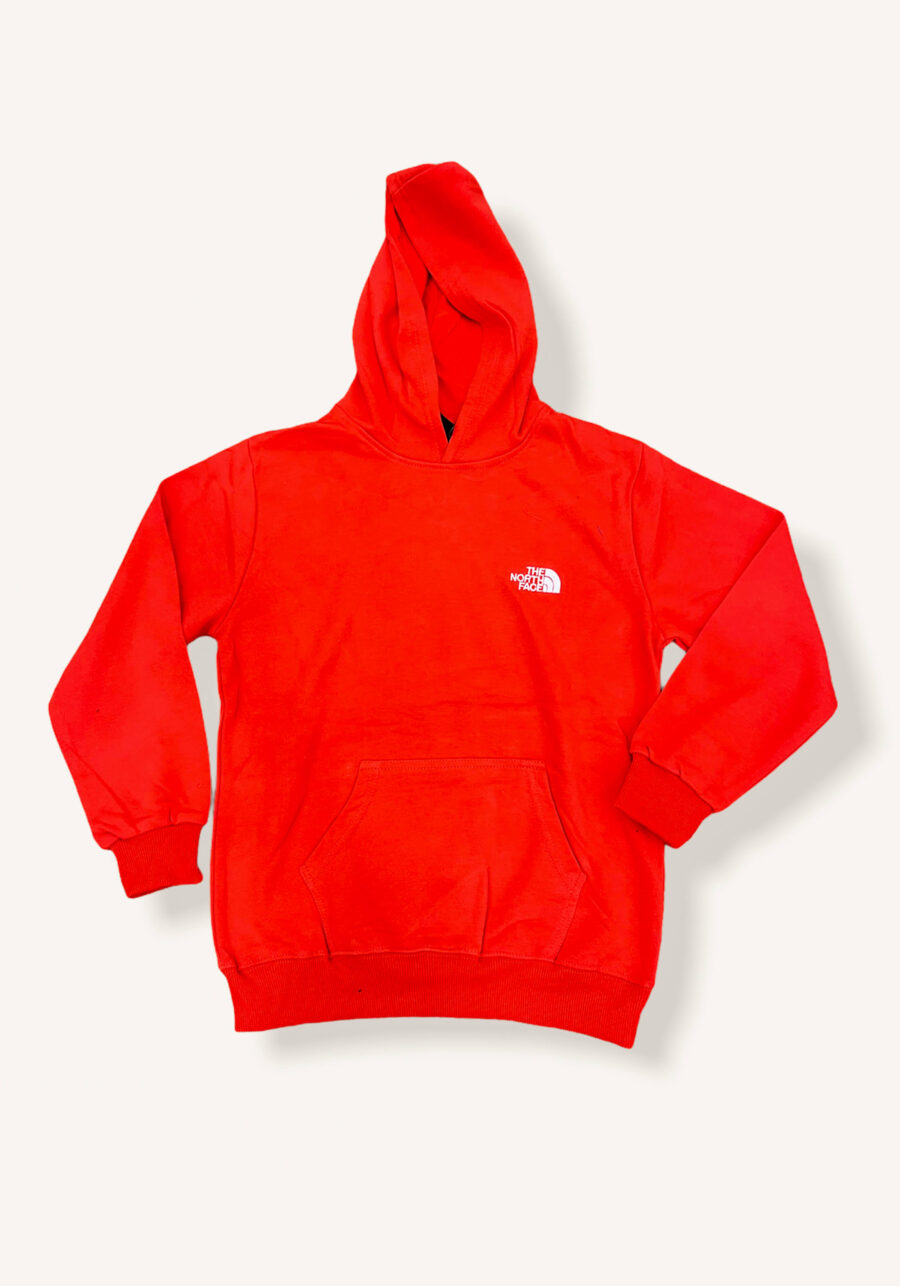 Boy| Gamer | Kids Long Sleeve Hooded T Shirt Thenorthface - Brand INT Collection