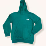 Boy| Gamer | Kids Long Sleeve Hooded T Shirt Thenorthface - Brand INT Collection