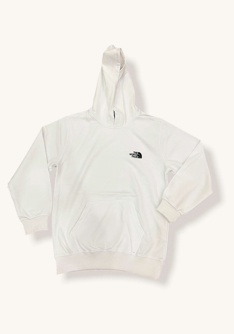 Boy| Gamer | Kids Long Sleeve Hooded T Shirt Thenorthface - Brand INT Collection