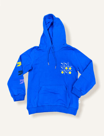 Boy| Gamer | Kids Long Sleeve Hooded T Shirt Puma.2106 - Brand INT Collection