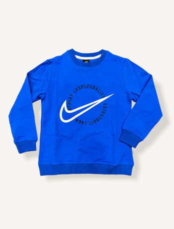 Boy| Kid Long Sleeve Shirt Nike.2118 - Brand INT Collection