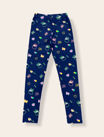 Girl Pants| Kids Skinny Pants Children Trousers - Brand INT Collection