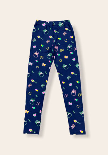 Girl Pants| Kids Skinny Pants Children Trousers - Brand INT Collection